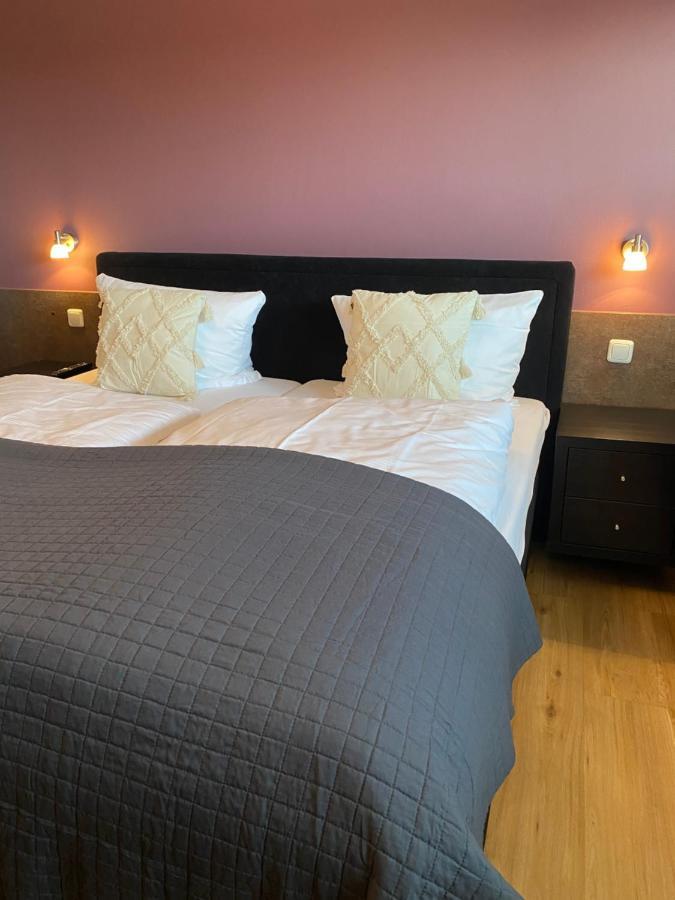 Hotel Schuetz Trèves Extérieur photo