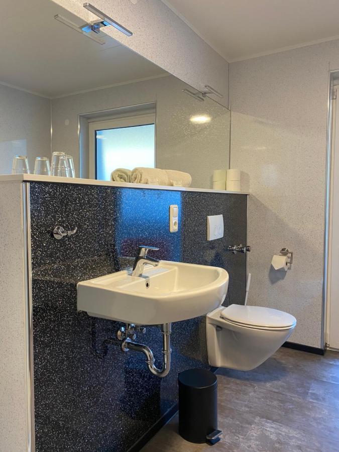 Hotel Schuetz Trèves Extérieur photo