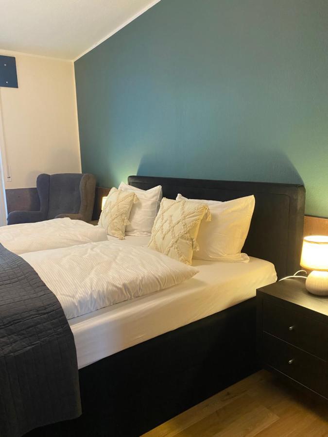 Hotel Schuetz Trèves Extérieur photo