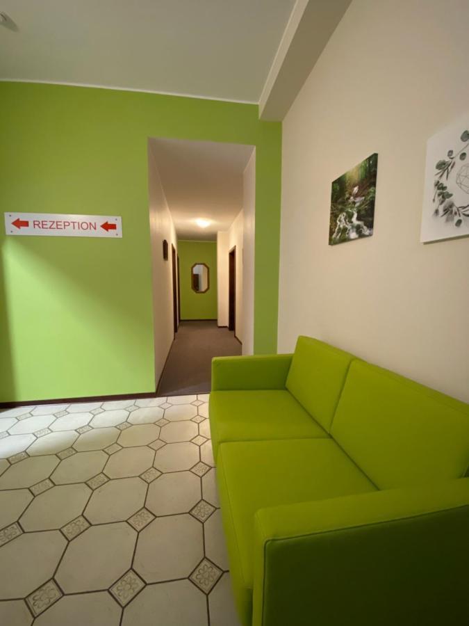 Hotel Schuetz Trèves Extérieur photo
