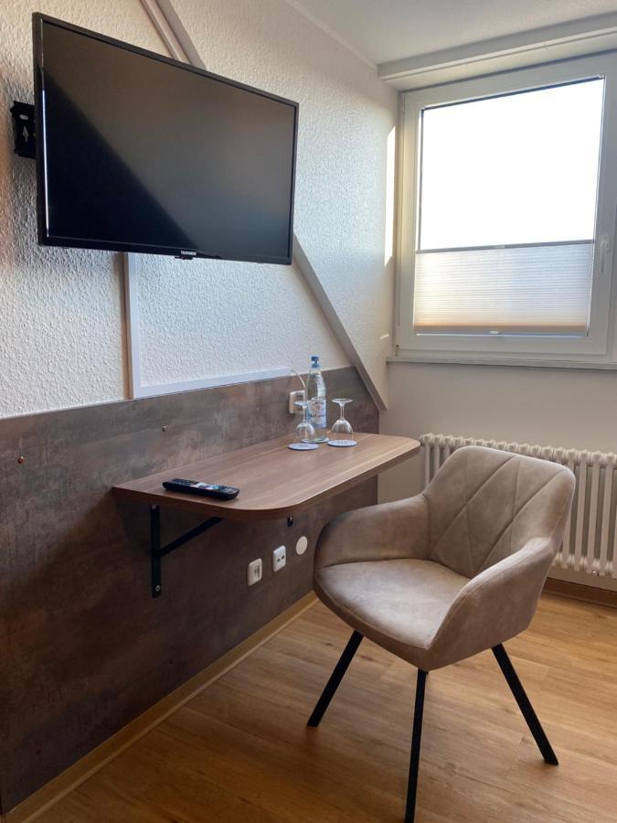 Hotel Schuetz Trèves Extérieur photo