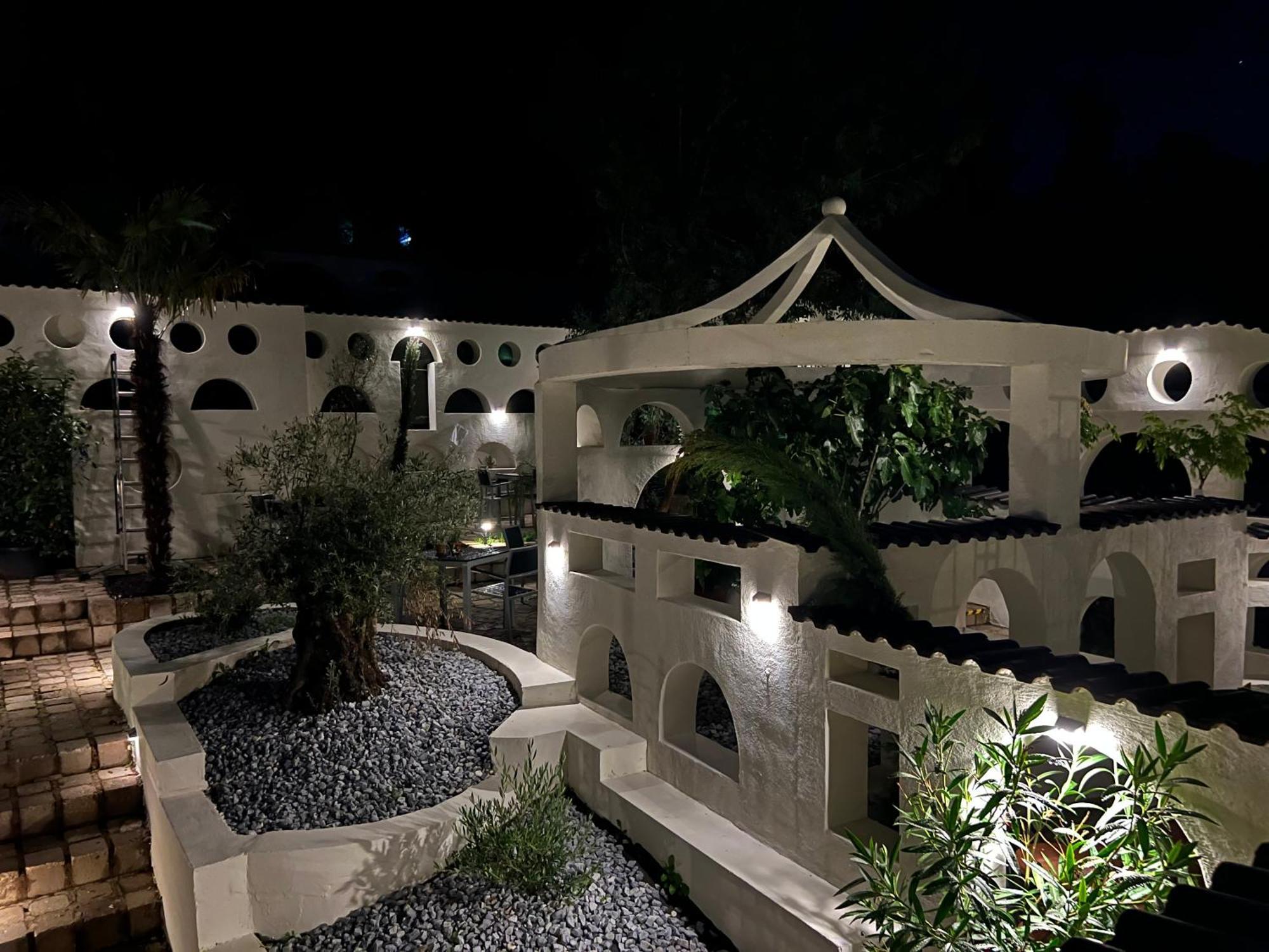 Hotel Schuetz Trèves Extérieur photo