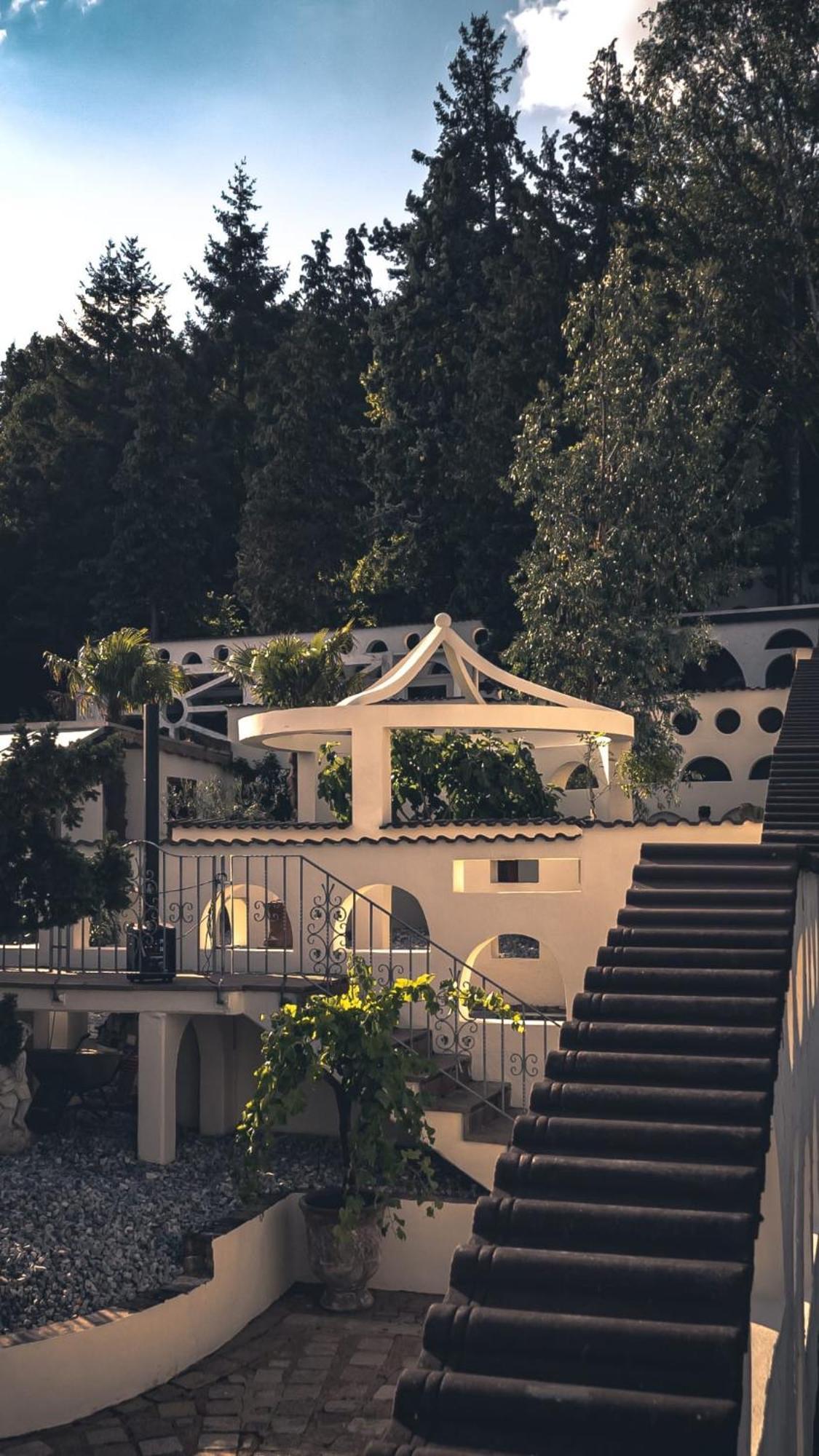 Hotel Schuetz Trèves Extérieur photo