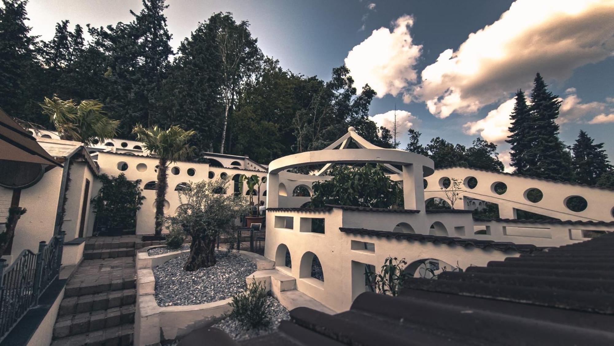 Hotel Schuetz Trèves Extérieur photo